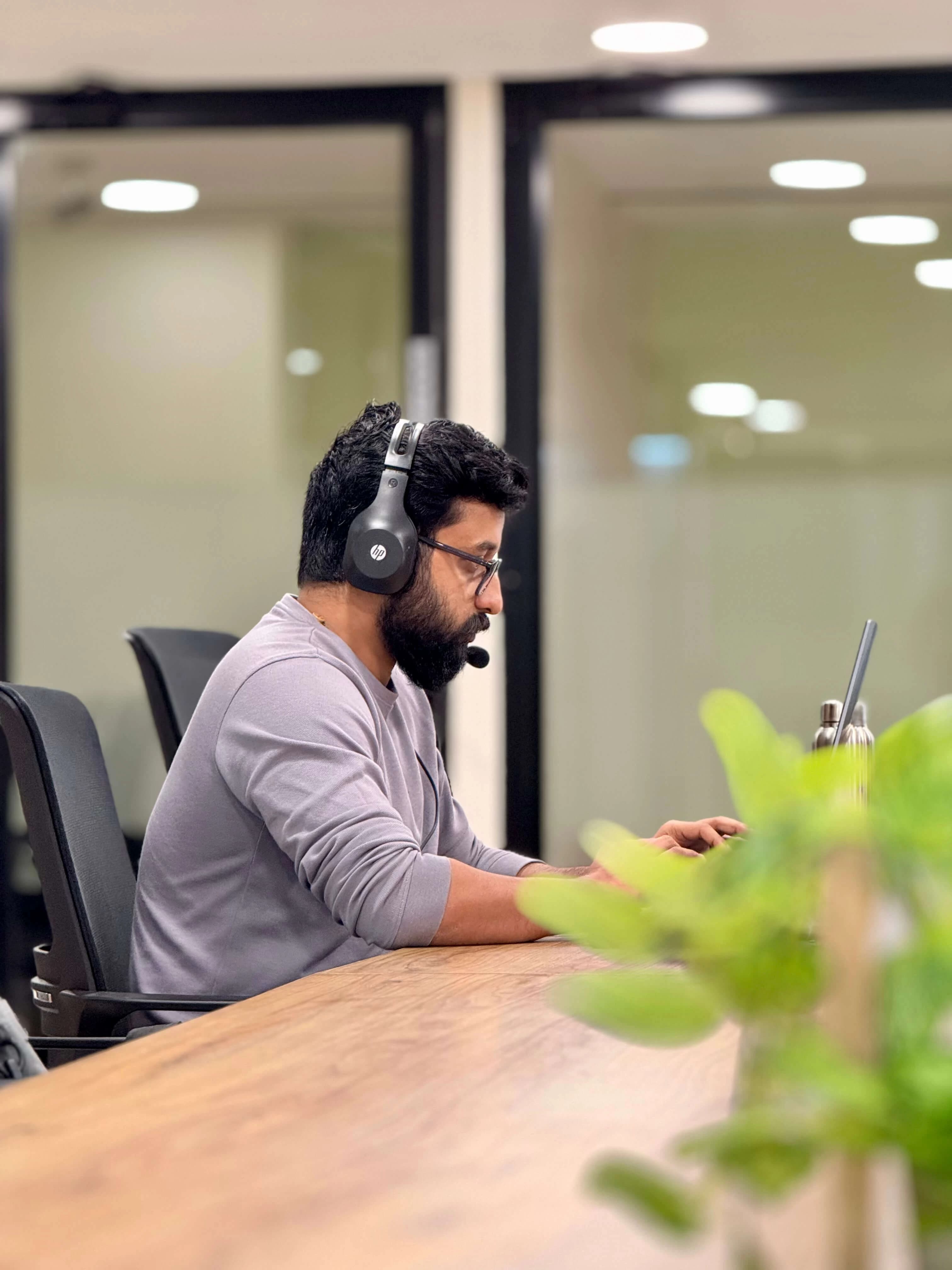 Workzo coworking space in Kochi (Tripunithura) photo 1