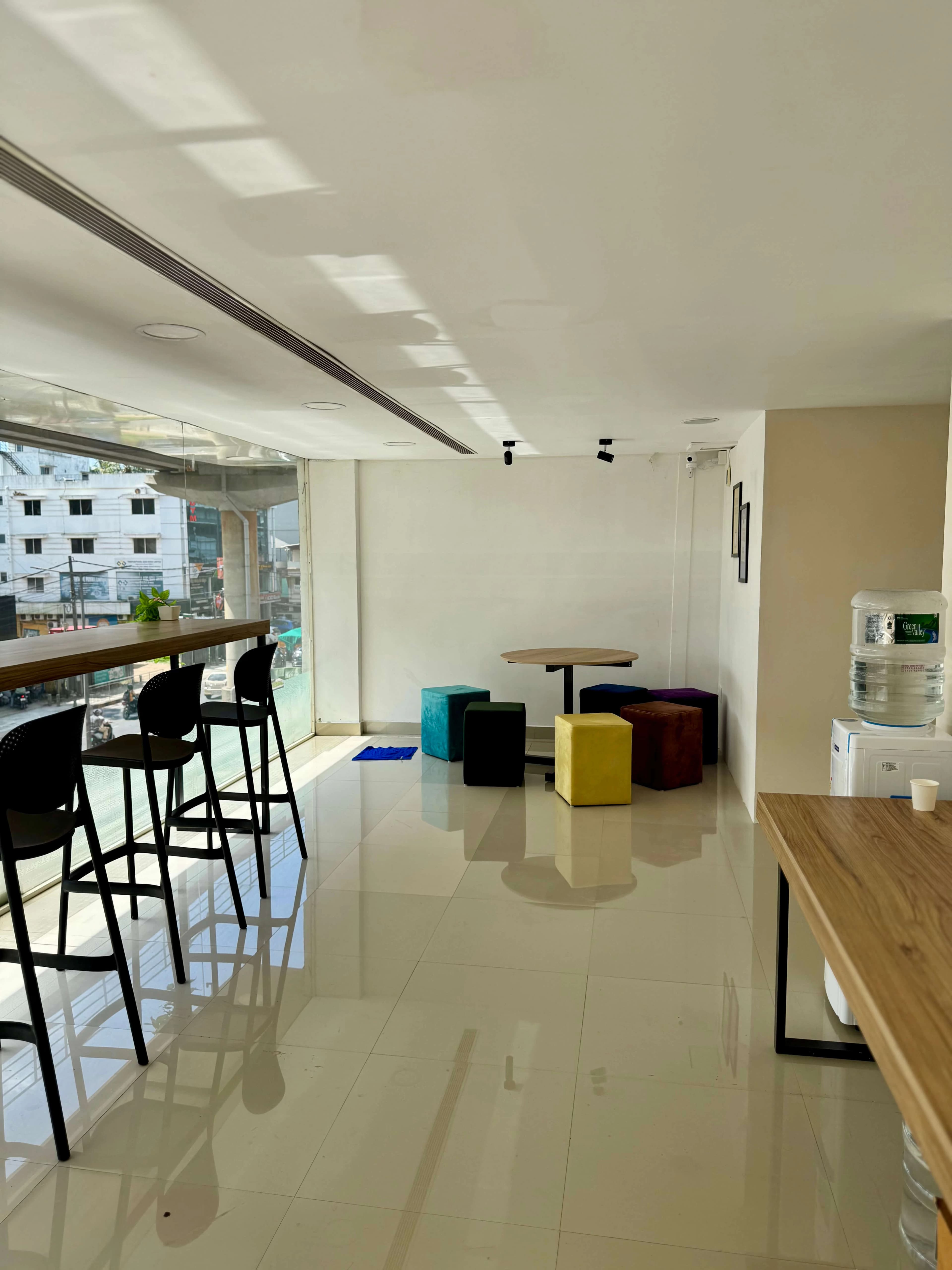 Workzo coworking space in Kochi (Tripunithura) photo 10